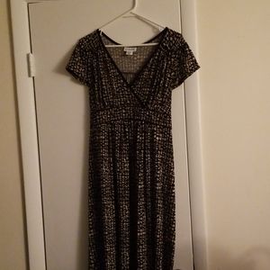 Motherhood Maternity dress